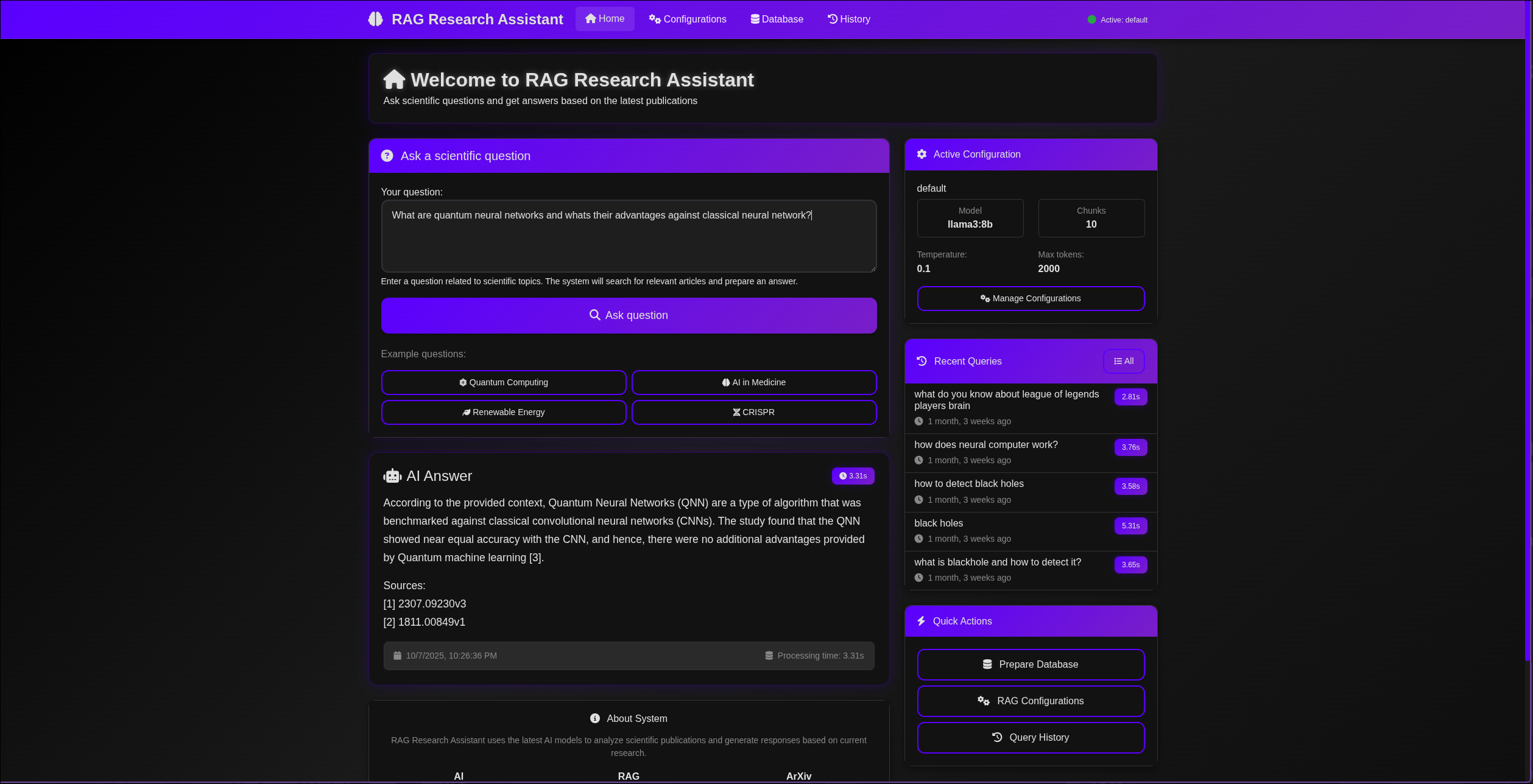 Home Page