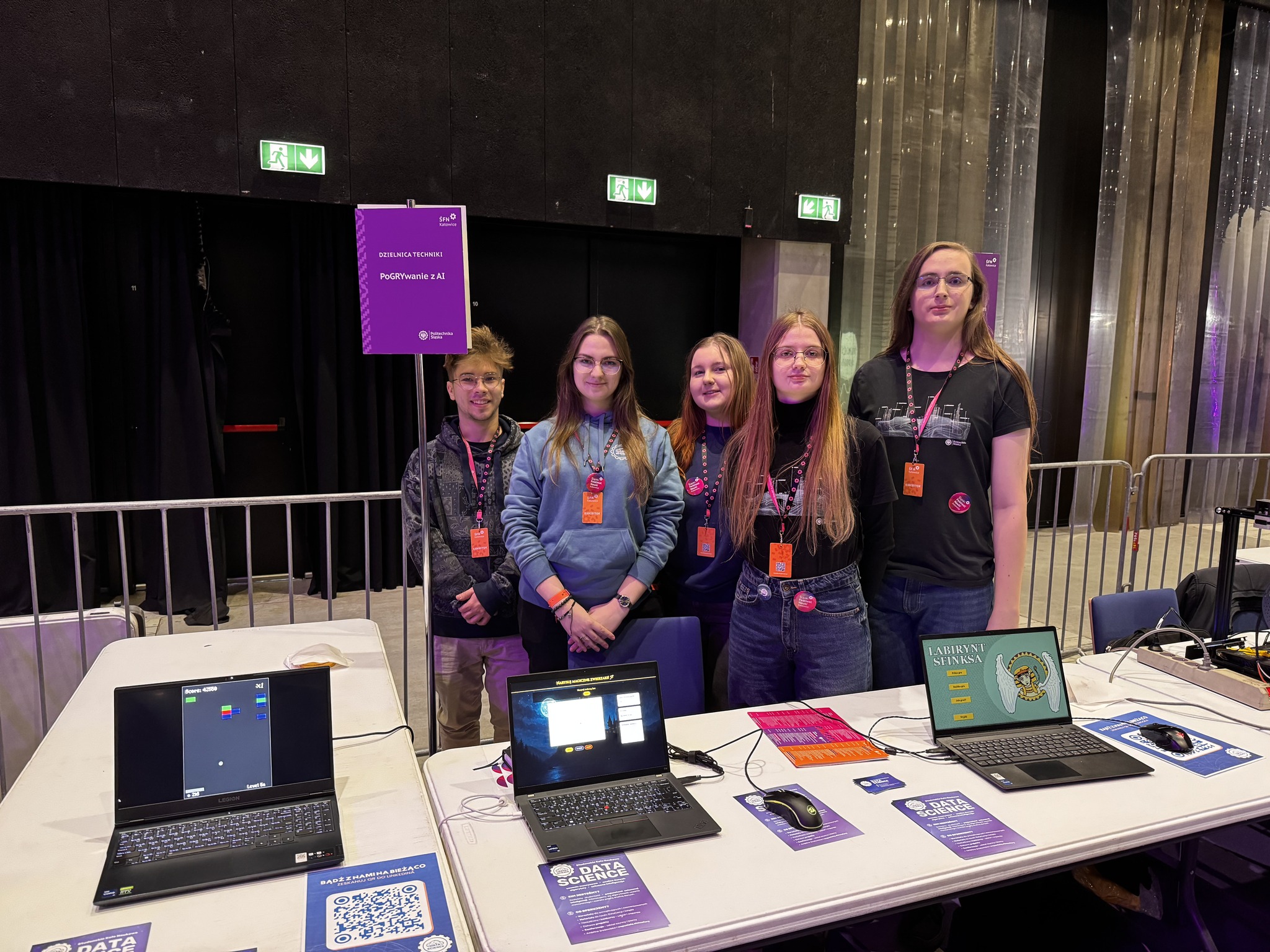 Silesian Science Festival